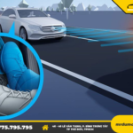 Distronic Plus Mercedes Benz Chính Hãng (Option An Toàn 23P)